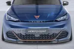 CSR sprednji spojler za Cupra Born I