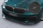 CSR sprednji spojler za BMW 5 G30/G31 M-paket facelift
