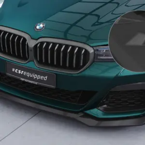 CSR sprednji spojler za BMW 5 G30/G31 M-paket facelift