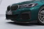 CSR sprednji spojler za BMW 5 G30/G31 M-paket facelift