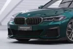 CSR sprednji spojler za BMW 5 G30/G31 M-paket facelift