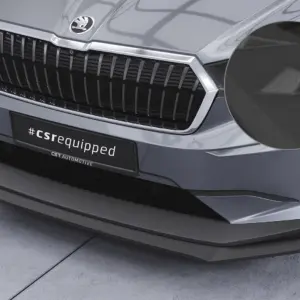 CSR sprednji spojler za Škoda Enyaq I