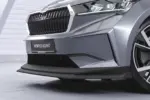 CSR sprednji spojler za Škoda Enyaq I