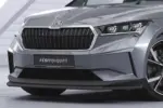 CSR sprednji spojler za Škoda Enyaq I