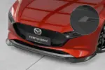 CSR sprednji spojler za Mazda 3 IV (BP)