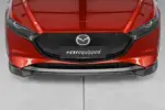 CSR sprednji spojler za Mazda 3 IV (BP)