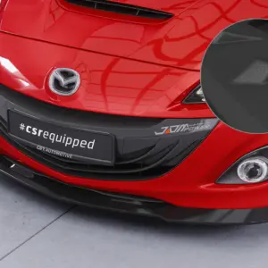 CSR sprednji spojler za Mazda 3 II (BL) MPS