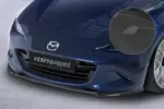 CSR sprednji spojler za Mazda MX-5 IV (ND) Roadster/RF