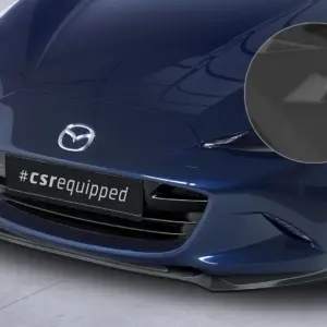 CSR sprednji spojler za Mazda MX-5 IV (ND) Roadster/RF
