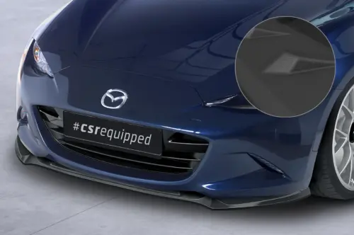 CSR sprednji spojler za Mazda MX-5 IV (ND) Roadster/RF