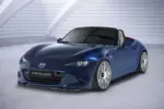 CSR sprednji spojler za Mazda MX-5 IV (ND) Roadster/RF