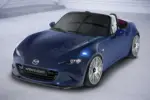 CSR sprednji spojler za Mazda MX-5 IV (ND) Roadster/RF