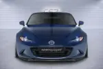 CSR sprednji spojler za Mazda MX-5 IV (ND) Roadster/RF