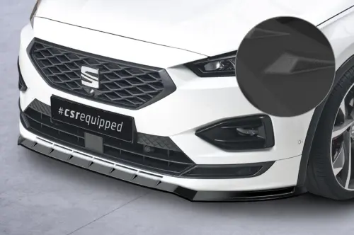 CSR sprednji spojler za Seat Tarraco I FR