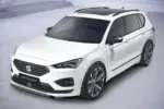 CSR sprednji spojler za Seat Tarraco I FR