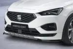 CSR sprednji spojler za Seat Tarraco I FR