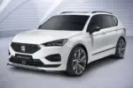 CSR sprednji spojler za Seat Tarraco I FR
