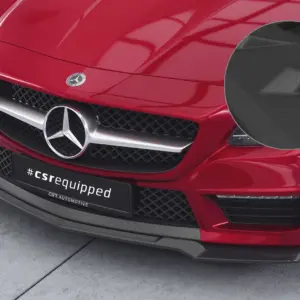 CSR sprednji spojler za Mercedes-Benz SLK III (R172) AMG-Line