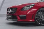 CSR sprednji spojler za Mercedes-Benz SLK III (R172) AMG-Line