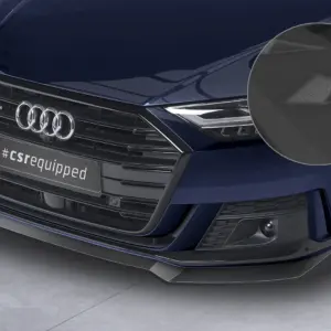 CSR sprednji spojler za Audi A8 IV (D5) S-Line