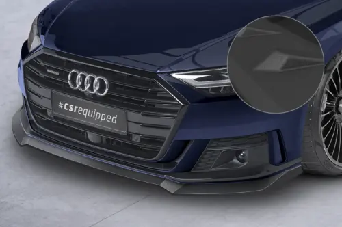 CSR sprednji spojler za Audi A8 IV (D5) S-Line