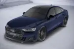CSR sprednji spojler za Audi A8 IV (D5) S-Line