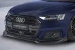 CSR sprednji spojler za Audi A8 IV (D5) S-Line