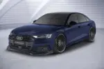 CSR sprednji spojler za Audi A8 IV (D5) S-Line