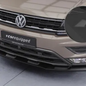 CSR sprednji spojler za VW Tiguan II (AD) osnovni model