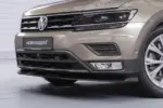 CSR sprednji spojler za VW Tiguan II (AD) osnovni model