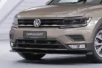 CSR sprednji spojler za VW Tiguan II (AD) osnovni model