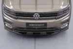 CSR sprednji spojler za VW Tiguan II (AD) osnovni model