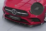 CSR sprednji spojler za Mercedes-Benz A-razred W177 A35 AMG/AMG-Line