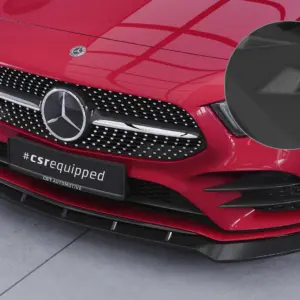 CSR sprednji spojler za Mercedes-Benz A-razred W177 A35 AMG/AMG-Line