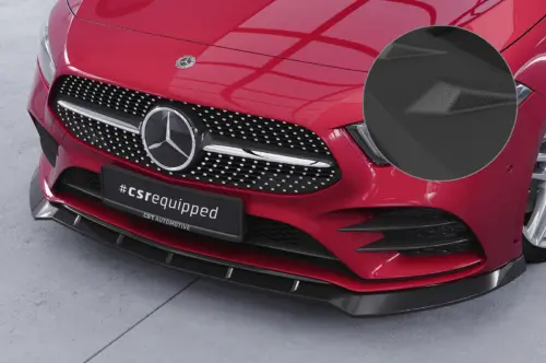 CSR sprednji spojler za Mercedes-Benz A-razred W177 A35 AMG/AMG-Line