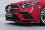 CSR sprednji spojler za Mercedes-Benz A-razred W177 A35 AMG/AMG-Line
