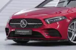 CSR sprednji spojler za Mercedes-Benz A-razred W177 A35 AMG/AMG-Line