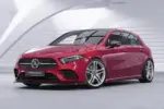 CSR sprednji spojler za Mercedes-Benz A-razred W177 A35 AMG/AMG-Line