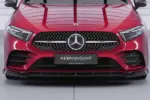 CSR sprednji spojler za Mercedes-Benz A-razred W177 A35 AMG/AMG-Line