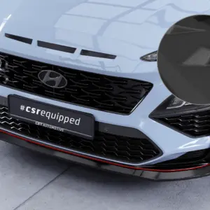 CSR sprednji spojler za Hyundai Kona I (OS) N/N-Line