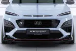 CSR sprednji spojler za Hyundai Kona I (OS) N/N-Line