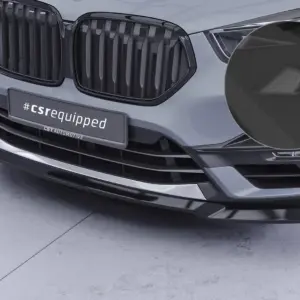 CSR sprednji spojler za BMW X1 II (F48) facelift