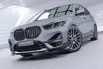 CSR sprednji spojler za BMW X1 II (F48) facelift