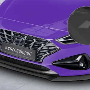 CSR sprednji spojler za Hyundai i30 III (PD) facelift