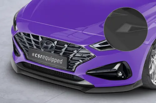 CSR sprednji spojler za Hyundai i30 III (PD) facelift
