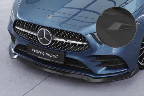 CSR sprednji spojler za Mercedes-Benz A-razred W177/V177 A35 AMG/AMG-Line