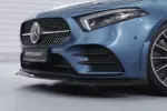 CSR sprednji spojler za Mercedes-Benz A-razred W177/V177 A35 AMG/AMG-Line