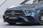 CSR sprednji spojler za Mercedes-Benz A-razred W177/V177 A35 AMG/AMG-Line
