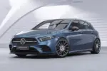 CSR sprednji spojler za Mercedes-Benz A-razred W177/V177 A35 AMG/AMG-Line