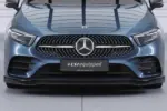 CSR sprednji spojler za Mercedes-Benz A-razred W177/V177 A35 AMG/AMG-Line